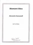 Diamant silex : cor en fa et piano vignette