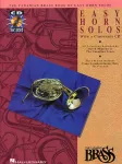 Easy horn solos : with a companion CD vignette