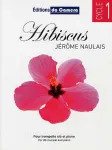 Hibiscus : pour trompette sib et piano vignette
