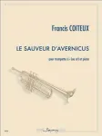 Le sauveur d'Avernicus : pour trompette sib (ou ut) et piano vignette