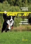 Chet the jet : for trumpet in C (or Bb) and piano vignette