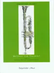 Method for trumpet, book 3 : fingering exercices and etudes, part 2 vignette