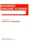 Advanced Concone studies : for all cupped-mouthpiece brass instruments vignette