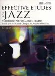 Effective etudes for jazz : audition, performance etudes vignette