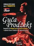 Guca Prodzekt : pour sextuor de trompettes et batterie vignette