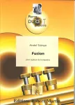 Fusion : pour septuor de trompettes vignette