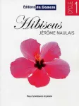 Hibiscus : pour trombone et piano vignette