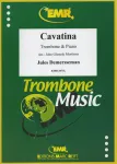 Cavatina : trombone & piano vignette