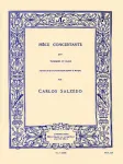 Pièce concertante : pour trombone et piano vignette