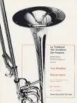 Spécial legato : 60 exercices sur le legato suivis de 20 pièces récréatives pour trombone vignette