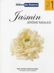 Jasmin : pour saxhorn basse et piano vignette