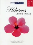 Hibiscus : pour saxhorn baryton et piano vignette