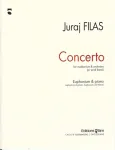 Concerto : for solo tuba and orchestra vignette