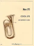 Cool lys : pour euphonium sib et piano vignette