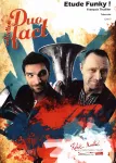 Etude funky ! : pour tuba solo vignette