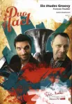 Six études groovy : pour saxhorn ou euphonium vignette
