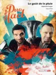 Le goût de la pluie : pour tuba et piano vignette