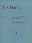 Fantasien, Präludien und Fugen vignette