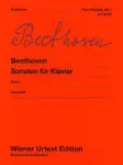 Sonaten für Klavier, Band 1 vignette