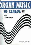 Organ music of Canada, vol. 1 vignette