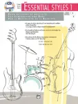 Essential styles 1 : pour batteurs et bassistes vignette