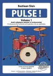Pulse !, vol. 1 : éveil rythmique, musical et instrumental à la découverte de l'instrument, de la pulsation et de ses subdivisions vignette