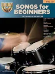 Songs for beginners : play 8 songs with sound-alike audio tracks vignette
