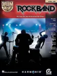 Rockband : play 8 classic rock songs with tab and sound-alike CD tracks vignette