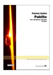 Pablito : duo vibraphone / marimba et piano vignette