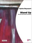Stand up : duo pour percussion et marimba ou piano vignette