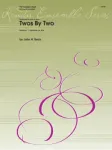 Twos by two : percussion duet vignette