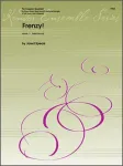 Frenzy! : percussion quartet vignette