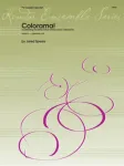 Colorama! : percussion quintet vignette