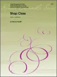 Shop class : large percussion ensemble vignette