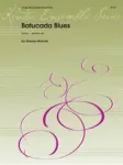 Batucada blues : large percussion ensemble vignette