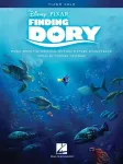 Finding Dory : music from the original motion picture soundtrack for piano solo vignette