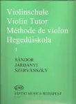 Méthode de violon, vol. 1 vignette