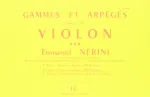 vignette