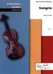 Sangria : violon & piano vignette