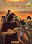 Le jazz au violon, vol. 1 : méthode pour jouer et accompagner vignette