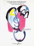 Alto 2 : 2e recueil d'oeuvres pour alto et piano vignette