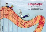 Harpologie : méthode de harpe pour les débutants vignette