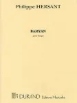 Bamyan : pour harpe vignette