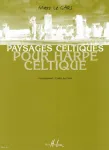 Paysages celtiques : pour harpe celtique vignette