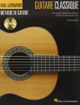Guitare classique : méthode de guitare vignette