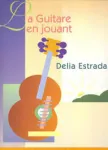La guitare en jouant vignette