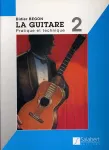 La guitare pratique et technique, vol. 2 vignette