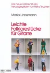 Leichte Folklorestücke für Gitarre vignette