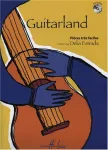 Guitarland : pièces très faciles vignette