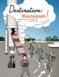 Destination : musique ! : vol. 3 vignette